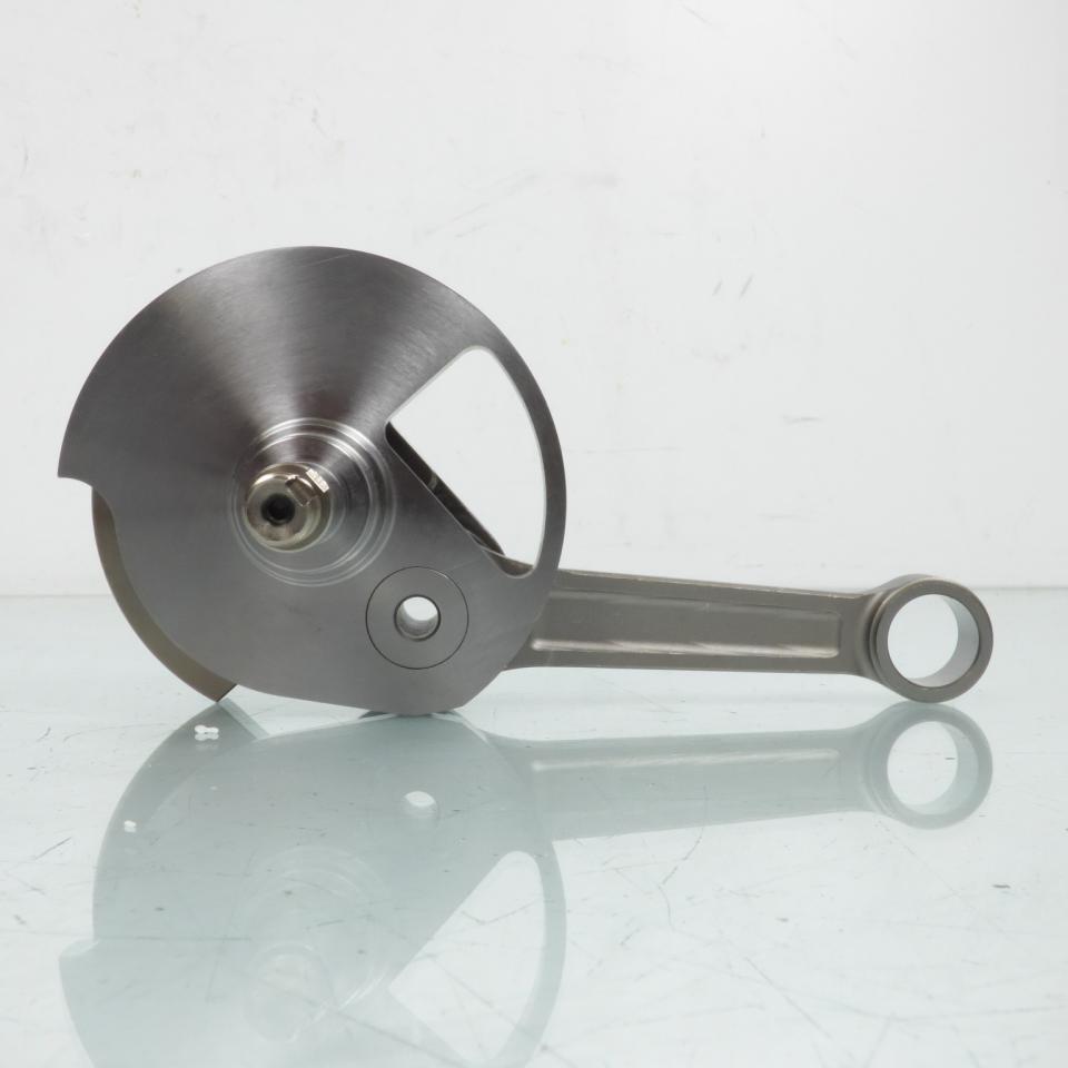 Vilebrequin Polini pour scooter Piaggio 125 Vespa PX 210.0063 course 60mm Neuf