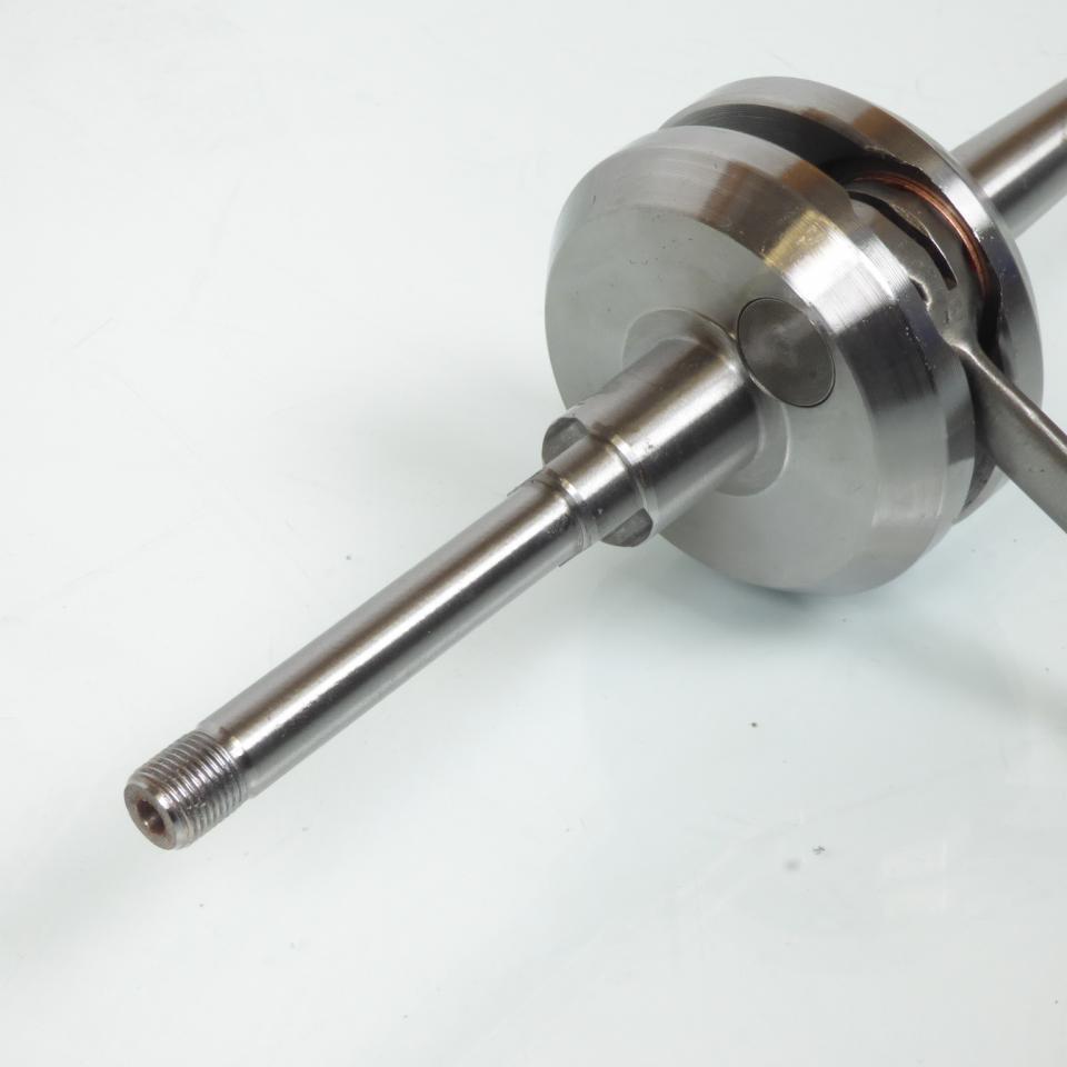 Vilebrequin  Airsal pour mobylette Peugeot 103 MVL 31020640 gros cone rupteur