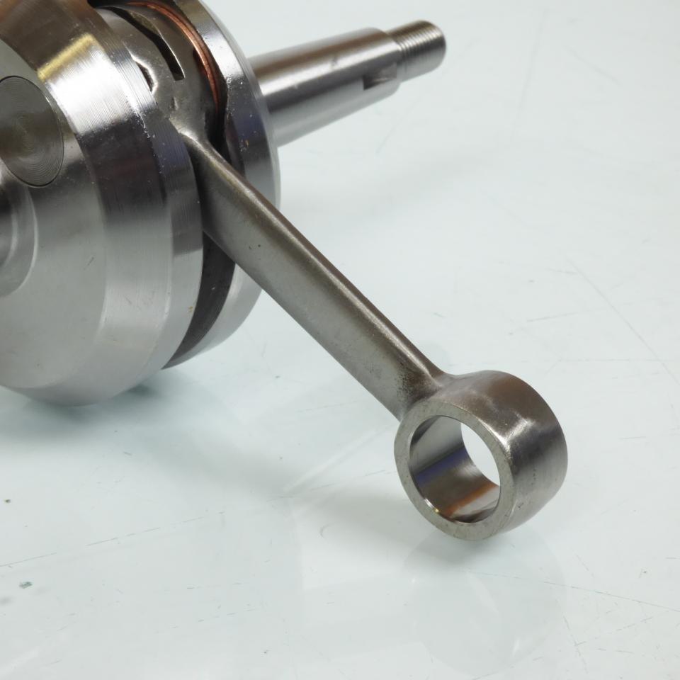 Vilebrequin  Airsal pour mobylette Peugeot 103 MVL 31020640 gros cone rupteur