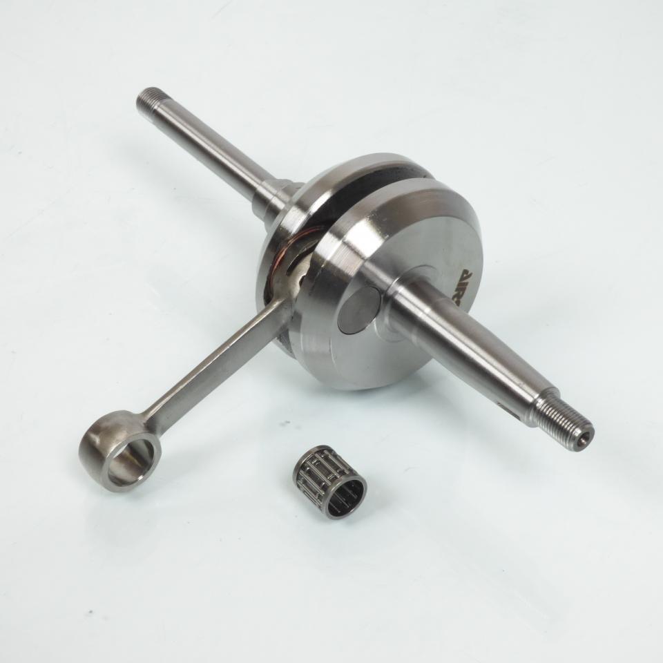 Vilebrequin  Airsal pour mobylette Peugeot 103 MVL 31020640 gros cone rupteur