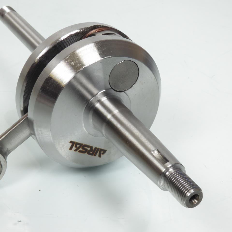 Vilebrequin  Airsal pour mobylette Peugeot 103 MVL 31020640 gros cone rupteur