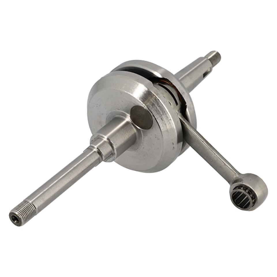 Vilebrequin  Airsal pour mobylette Peugeot 103 MVL 31020640 gros cone rupteur