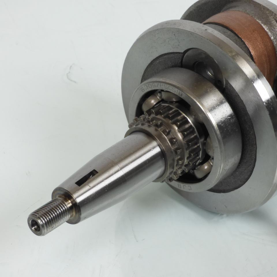 Vilebrequin d embiellage P2R pour Moto Beta 125 Rr 4T Neuf