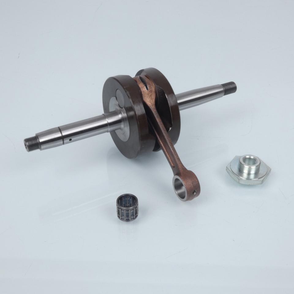 Vilebrequin d embiellage pour MBK 51