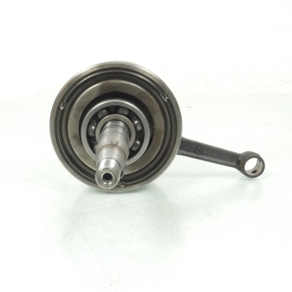 Vilebrequin embiellage pour scooter Peugeot 50 V-Clic 4T 139QMB 17dts Ø13mm