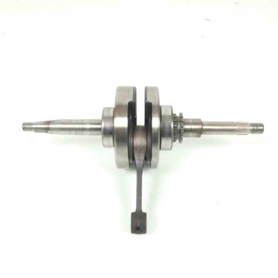 Vilebrequin d embiellage pour Peugeot V-Clic 4T