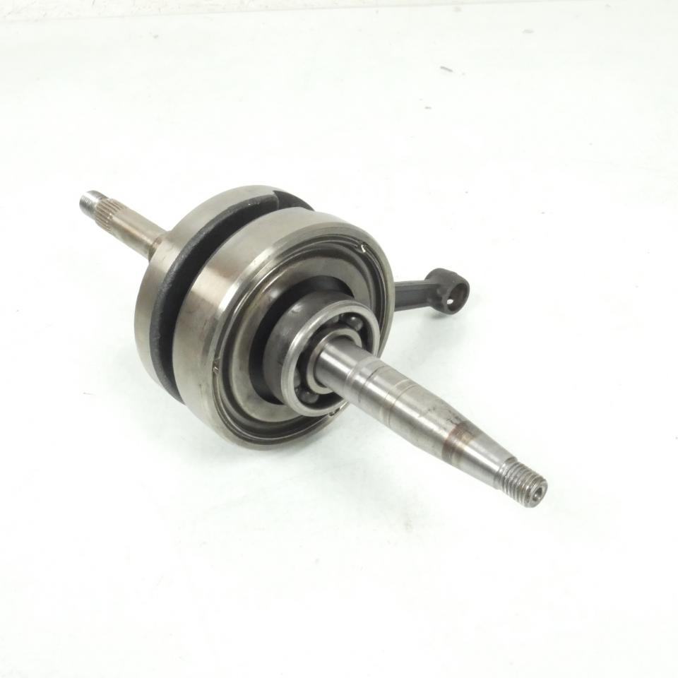 Vilebrequin embiellage pour scooter Peugeot 50 V-Clic 4T 139QMB 17dts Ø13mm