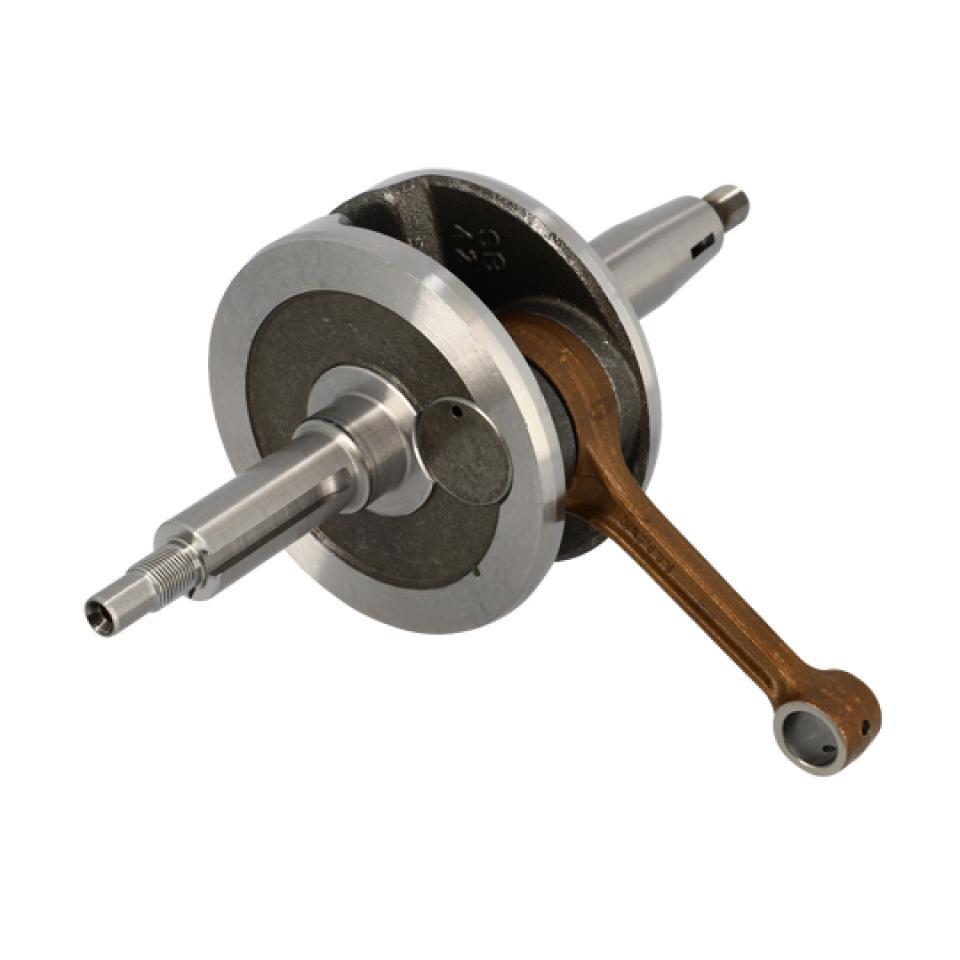 Vilebrequin d embiellage SELECTION CGN MOTORISE pour Moto Fantic 125 Caballero Avant 2019 Neuf