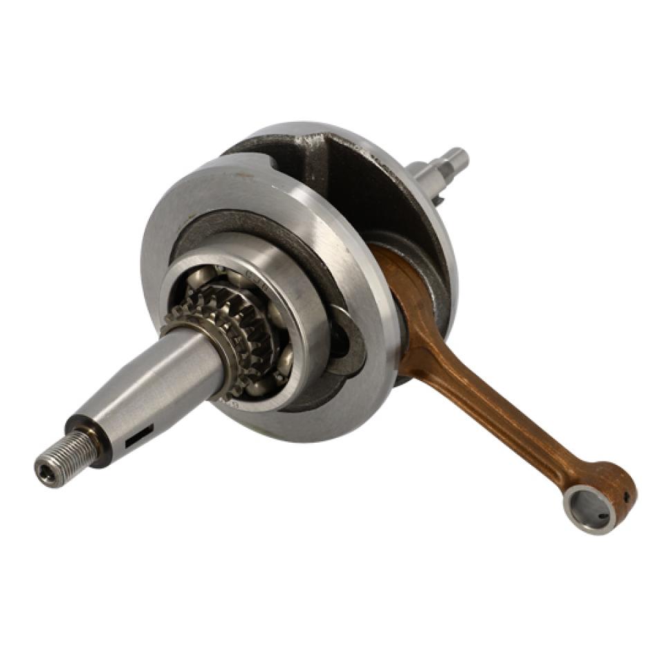 Vilebrequin d embiellage SELECTION CGN MOTORISE pour Moto Fantic 125 Caballero Avant 2019 Neuf