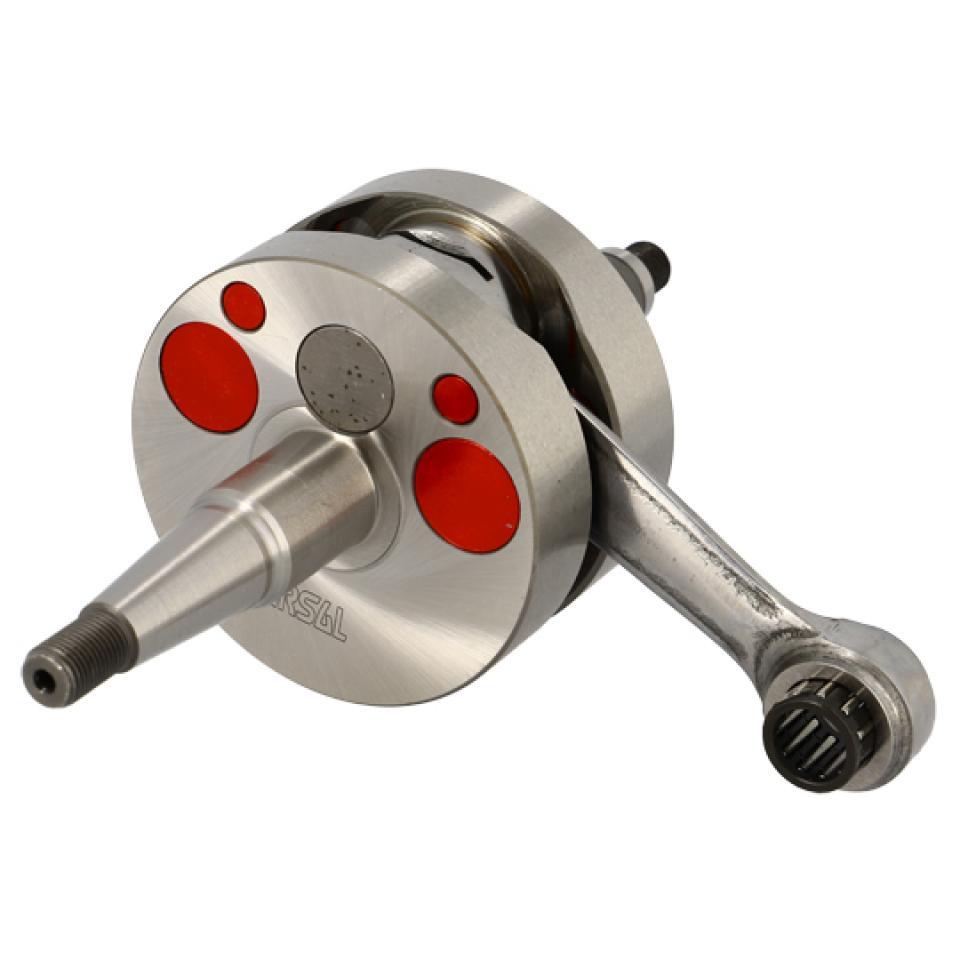 Vilebrequin d embiellage Airsal pour Moto Aprilia 50 RS4 2006 à 2017 Neuf