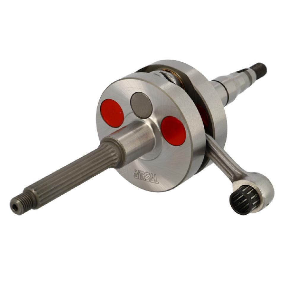 Vilebrequin d embiellage Airsal pour Scooter Malaguti 50 F12 Phantom Lc Neuf