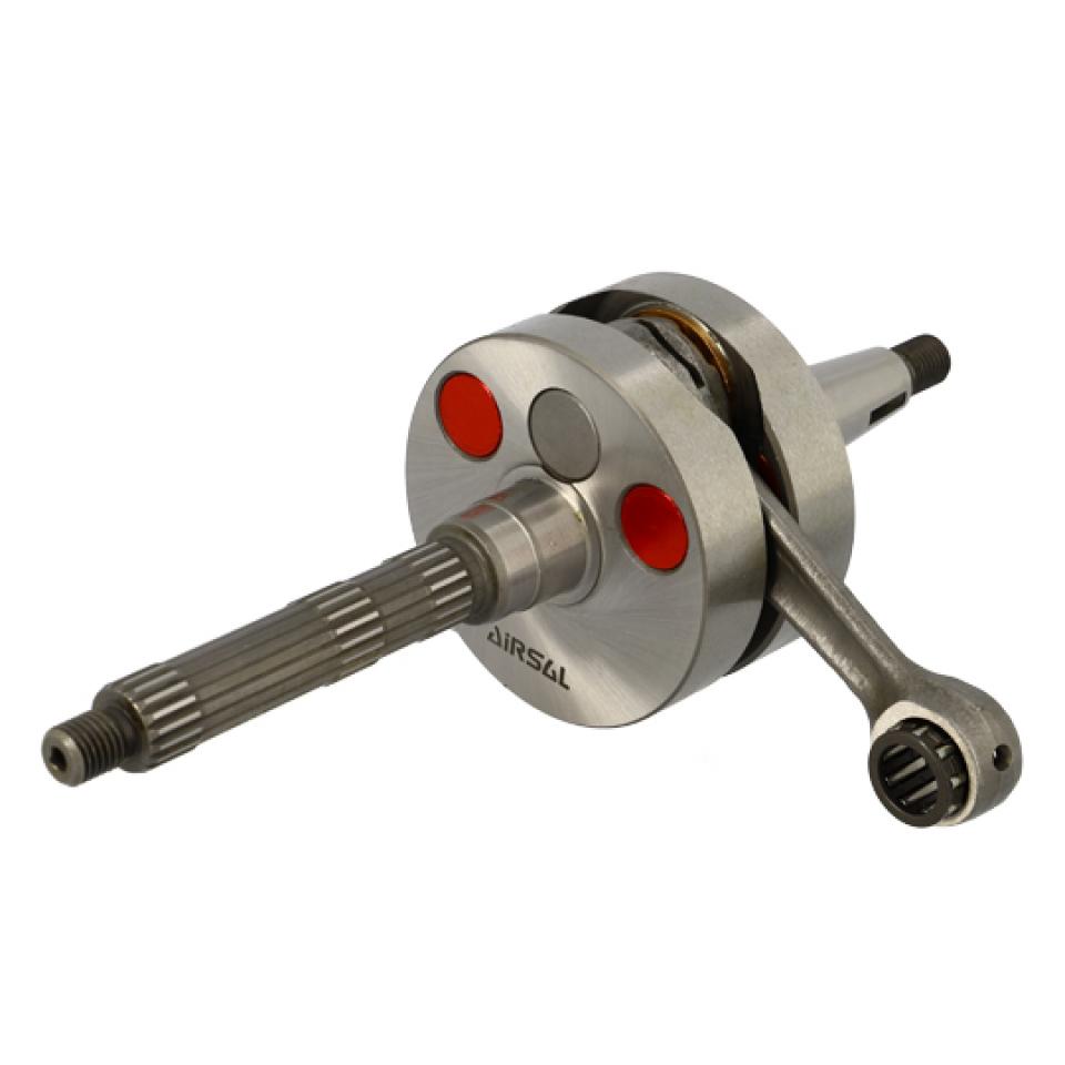 Vilebrequin d embiellage Airsal pour Scooter Aprilia 50 SR LC Moteur Piaggio Neuf