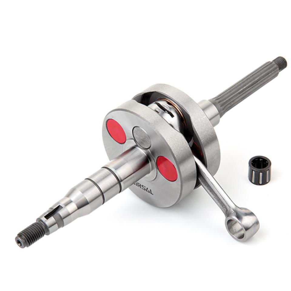 Vilebrequin d embiellage Airsal pour Scooter Atala 50 CAROSELO Neuf