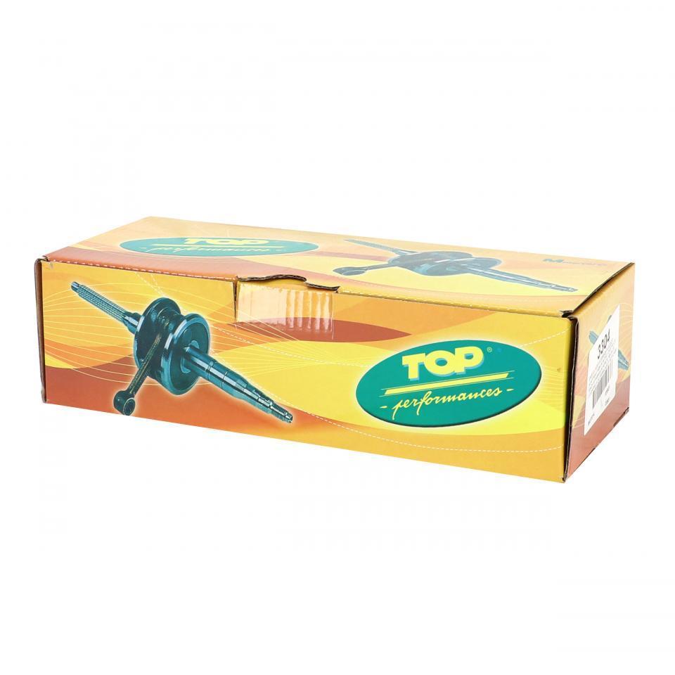 Vilebrequin d embiellage Top performances pour Scooter MBK 50 Ovetto 2T Avant 2020 Neuf