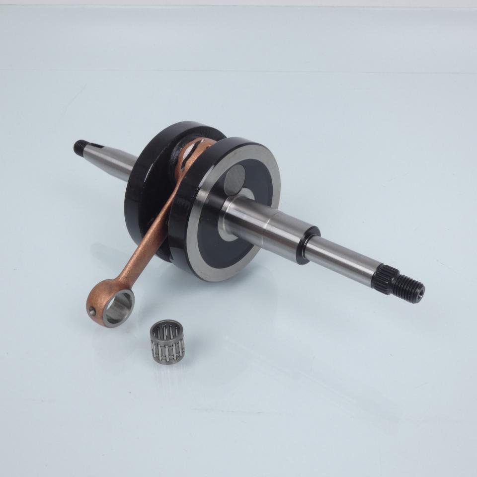 Vilebrequin d embiellage Top performances pour Scooter Peugeot 50 Speedfight 1 Avant 2006 Neuf