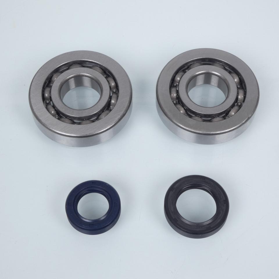 Vilebrequin d embiellage Top performances pour Scooter Peugeot 50 Speedfight 1 Avant 2006 Neuf