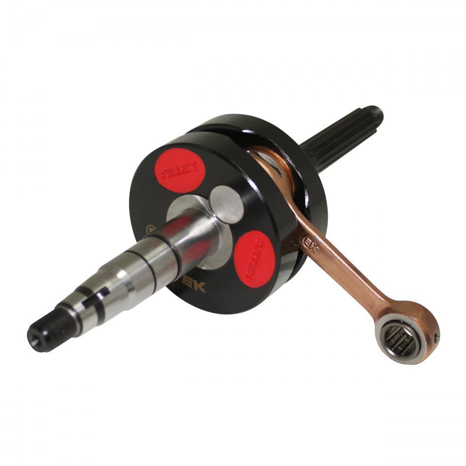 Vilebrequin d embiellage Artek pour Scooter Keeway 50 F-ACT Avant 2020 Neuf
