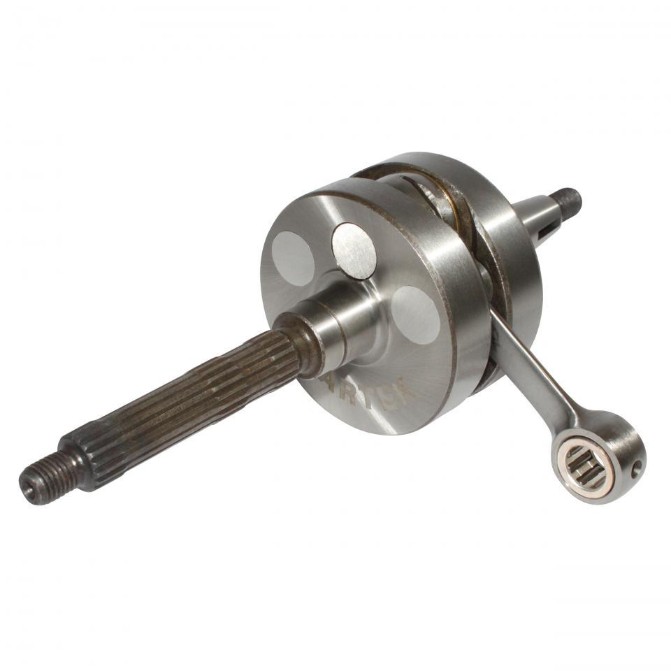 Vilebrequin d embiellage Artek pour Scooter Piaggio 50 Liberty 2T Avant 2020 Neuf