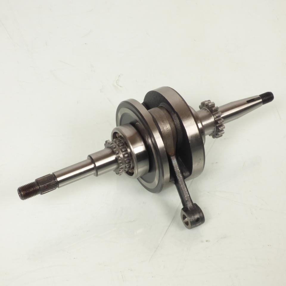 Vilebrequin d embiellage pour Peugeot DJANGO 4T