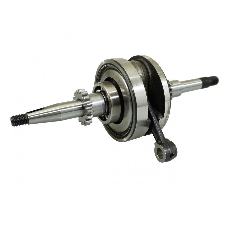 Vilebrequin d embiellage P2R pour Scooter Peugeot 50 Kisbee Neuf