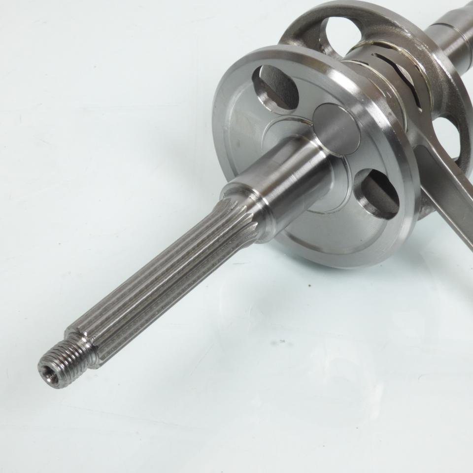 Vilebrequin d embiellage Polini pour Moto Beta 50 Chrono Neuf