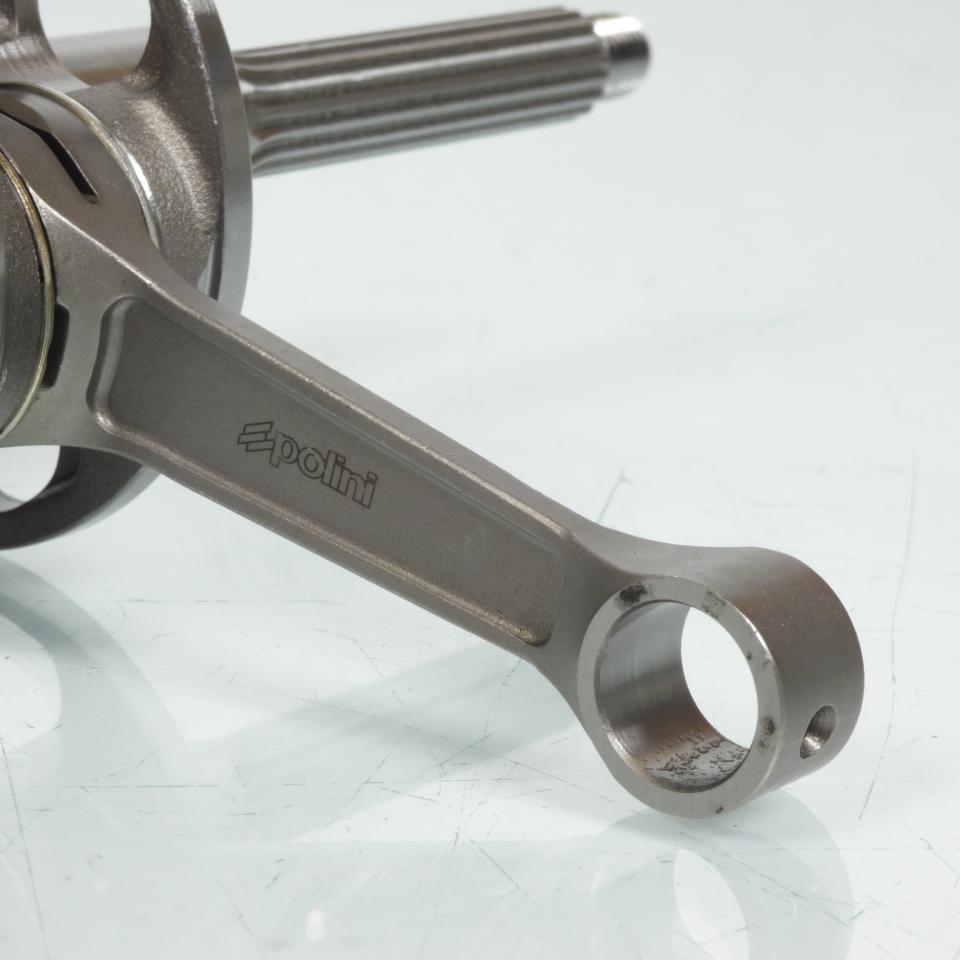 Vilebrequin d embiellage Polini pour Moto Beta 50 Chrono Neuf