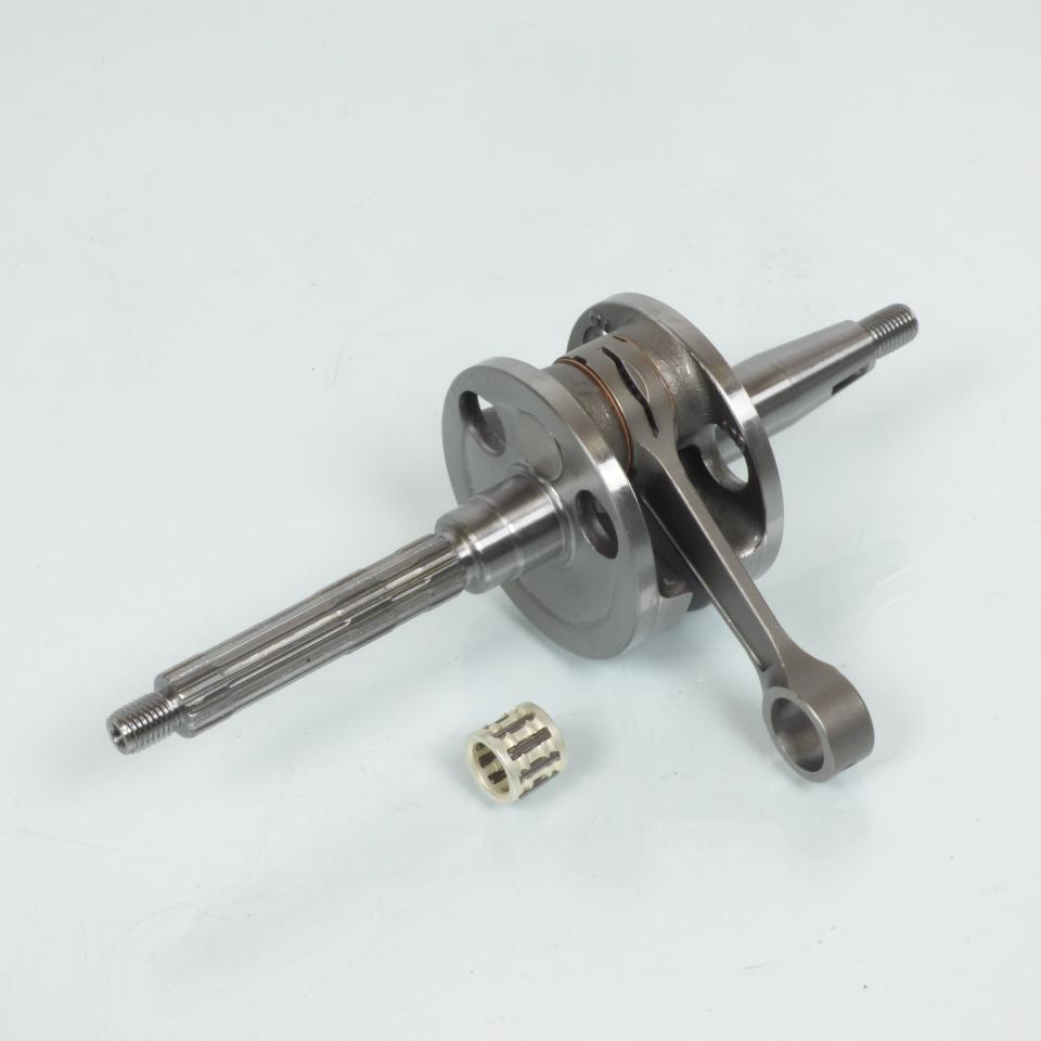 Vilebrequin d embiellage Polini pour Scooter Aprilia 50 Habana - Moteur Piaggio Neuf