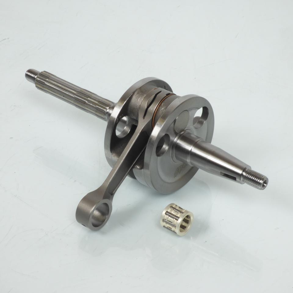 Vilebrequin d embiellage Polini pour Scooter Aprilia 50 Habana - Moteur Piaggio Neuf