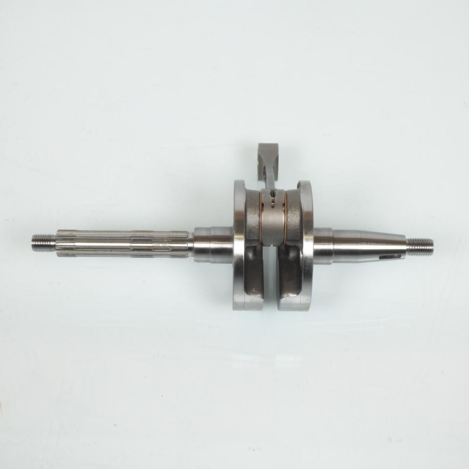 Vilebrequin d embiellage Polini pour Scooter Aprilia 50 Habana - Moteur Piaggio Neuf