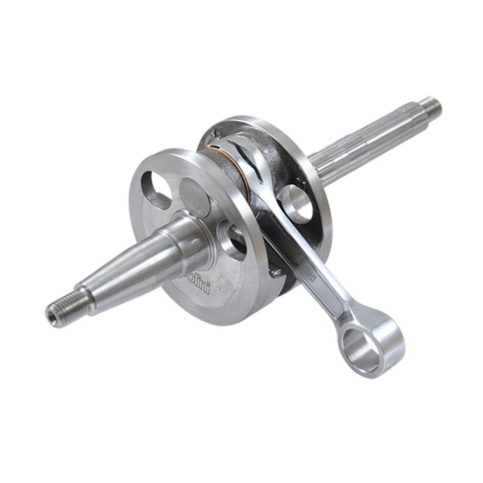 Vilebrequin d embiellage Polini pour Scooter Aprilia 50 Habana - Moteur Piaggio Neuf