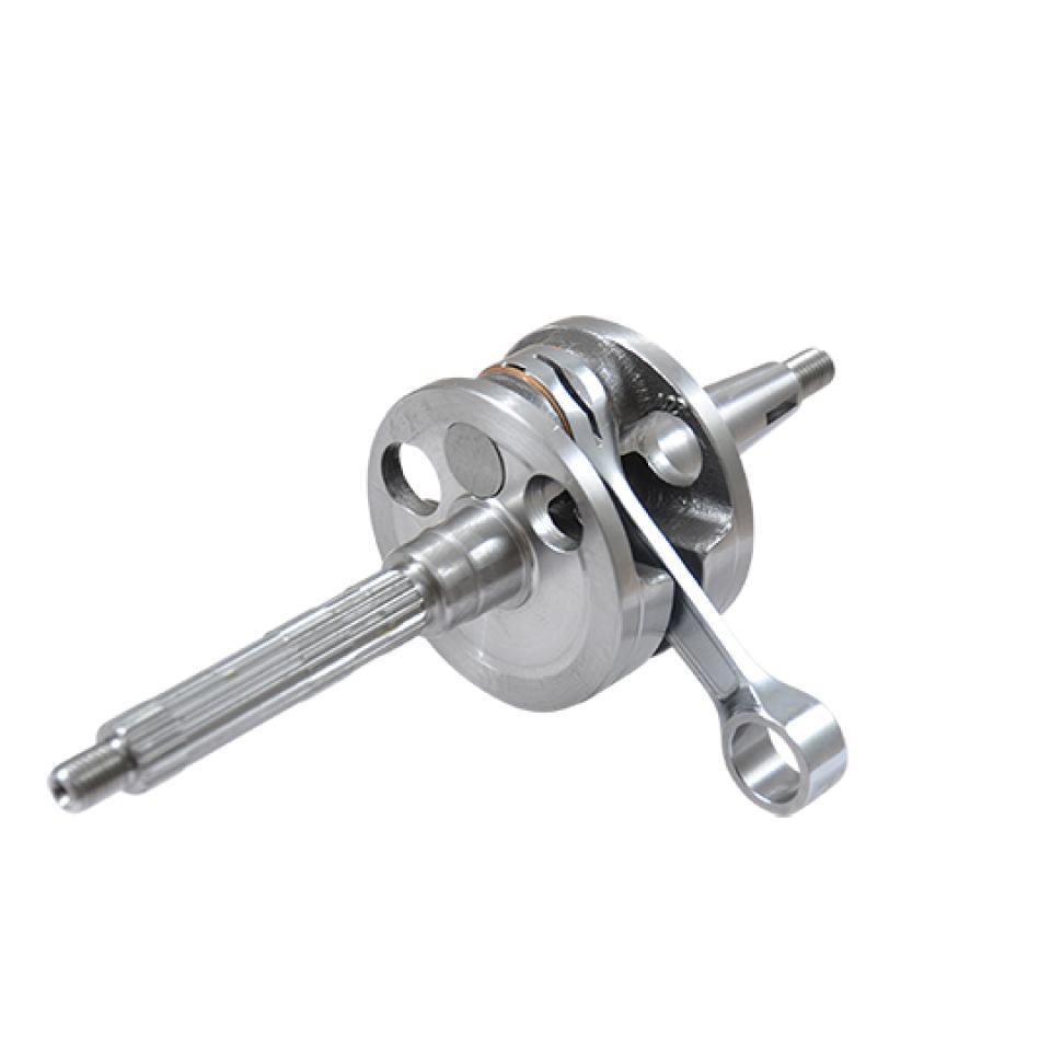Vilebrequin d embiellage Polini pour Scooter Aprilia 50 Habana - Moteur Piaggio Neuf