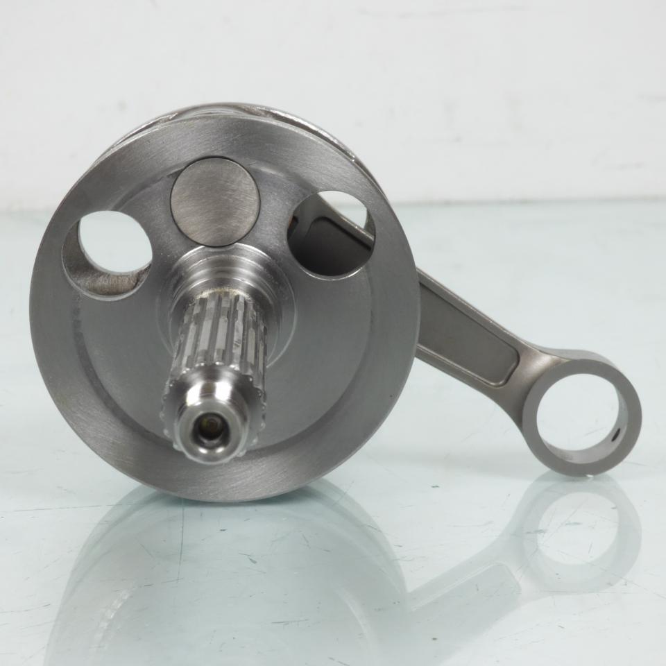 Vilebrequin d embiellage Polini pour Scooter Aprilia 50 Habana - Moteur Piaggio Neuf