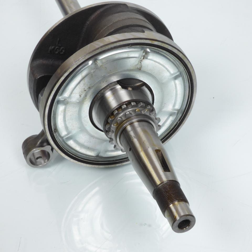 Vilebrequin d embiellage P2R pour Scooter Honda 125 SH 2001 à 2012 Neuf