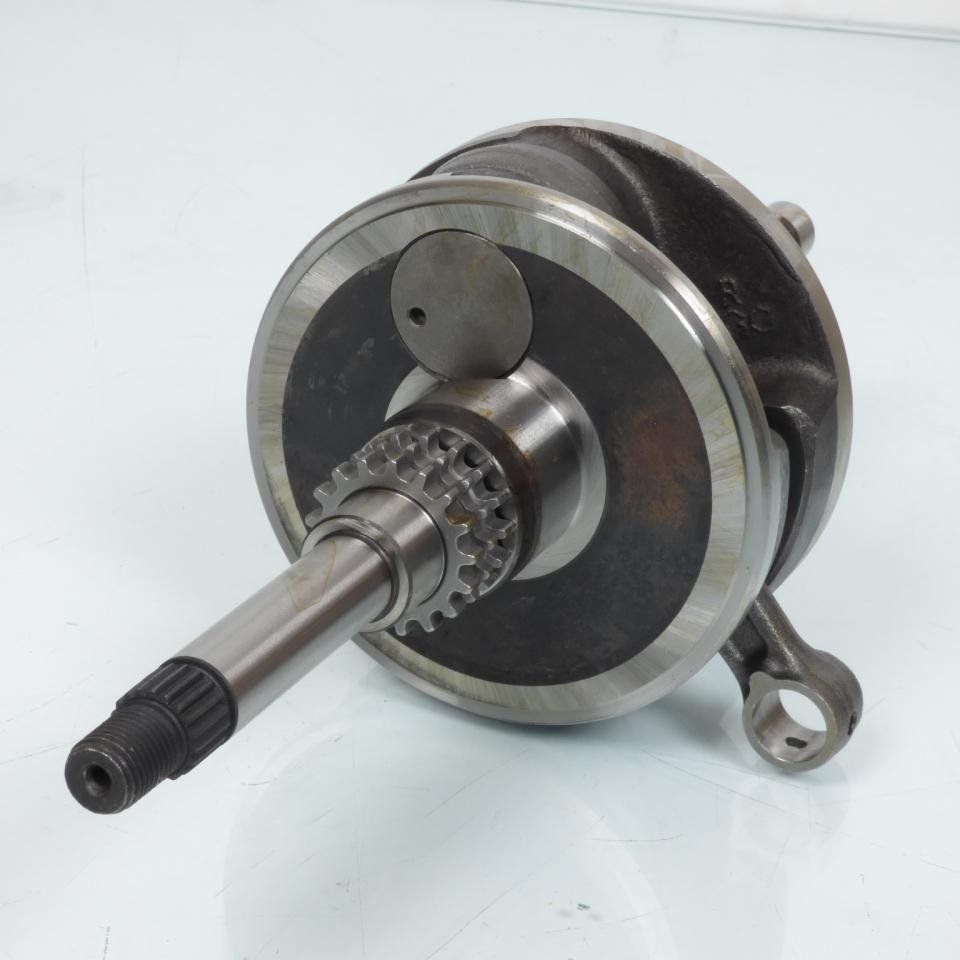 Vilebrequin d embiellage P2R pour Scooter Honda 125 SH 2001 à 2012 Neuf