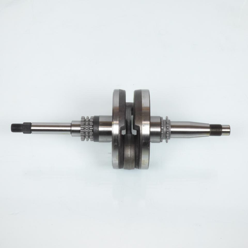 Vilebrequin d embiellage P2R pour Scooter Honda 125 SH 2001 à 2012 Neuf