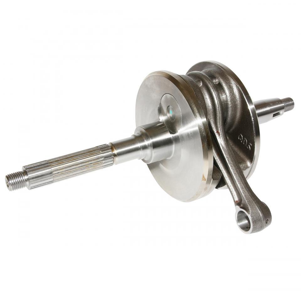 Vilebrequin d embiellage P2R pour Scooter Italjet 125 Dragster 2006 à 2020 Neuf