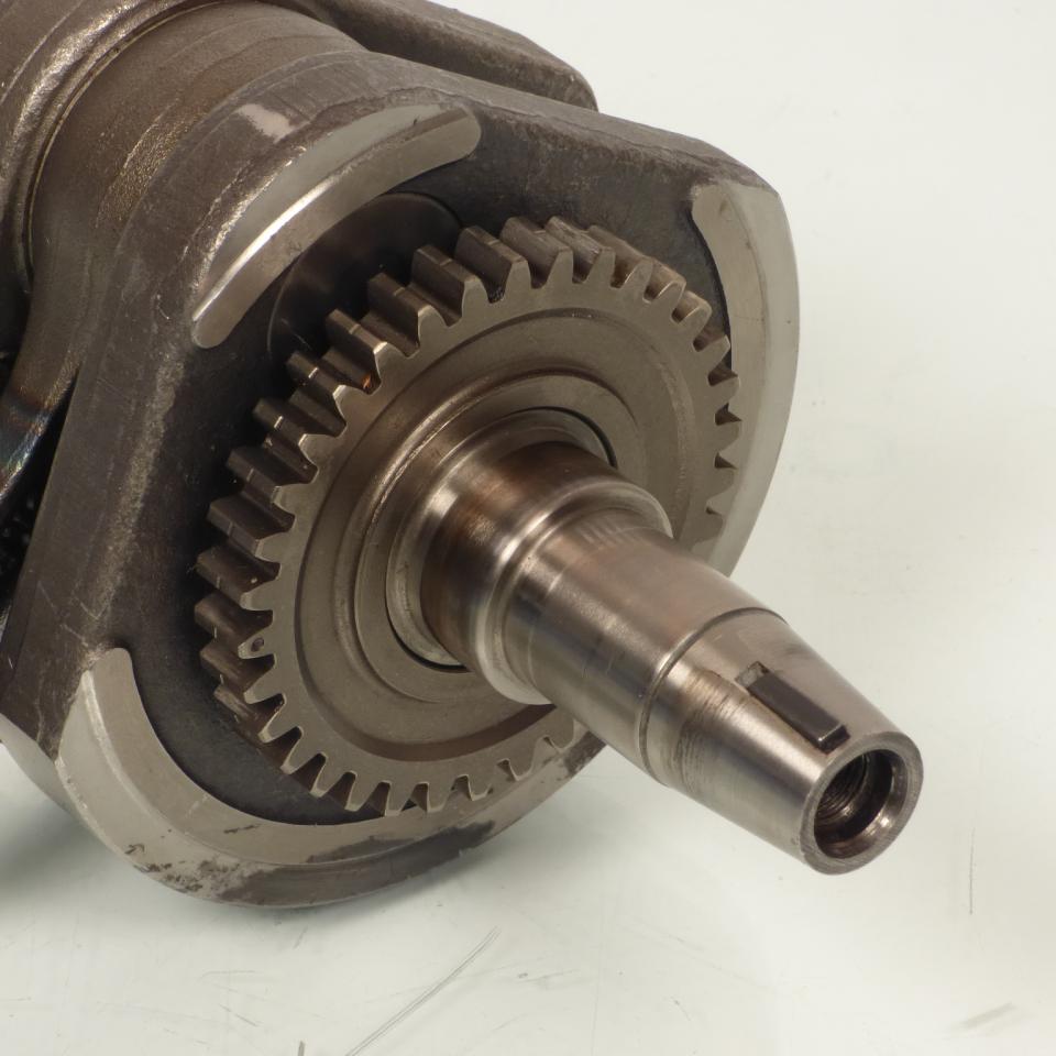 Vilebrequin d embiellage origine pour quad Adly ATV CKR H-350 Occasion