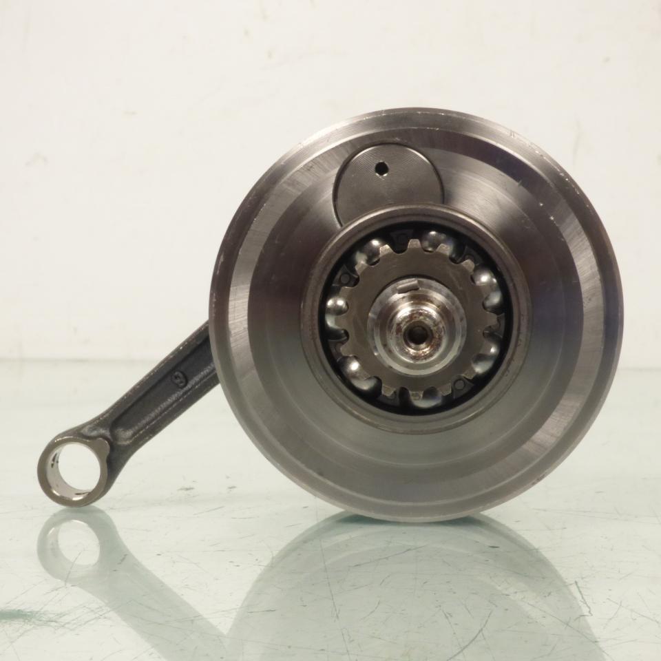 Vilebrequin embiellage pour moto quad Chinois XIEMA 110-2 152FMI Occasion