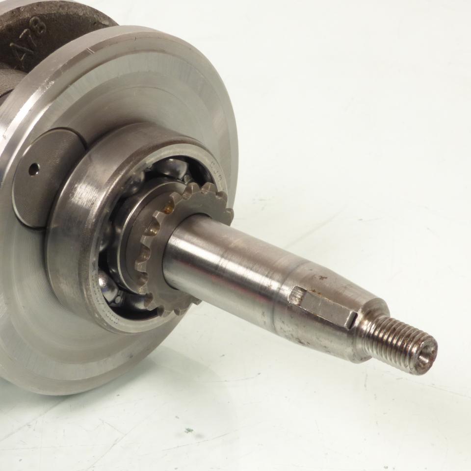 Vilebrequin embiellage pour moto quad Chinois XIEMA 110-2 152FMI Occasion