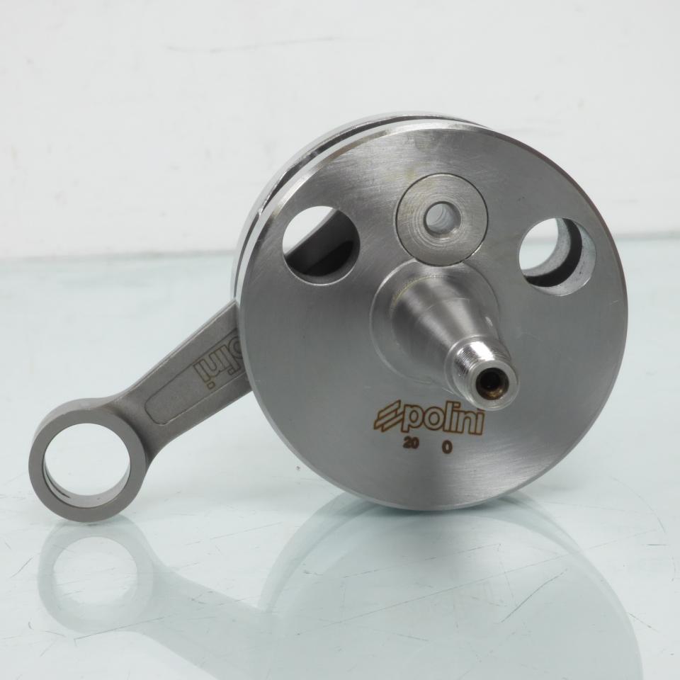 Vilebrequin d embiellage Polini pour Moto Generic 50 Trigger Avant 2020 Neuf