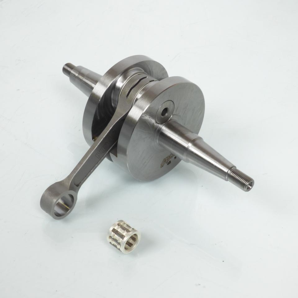 Vilebrequin Polini FOR RACE pour moto Derbi 50 Moteur Euro3 2006 210.0053