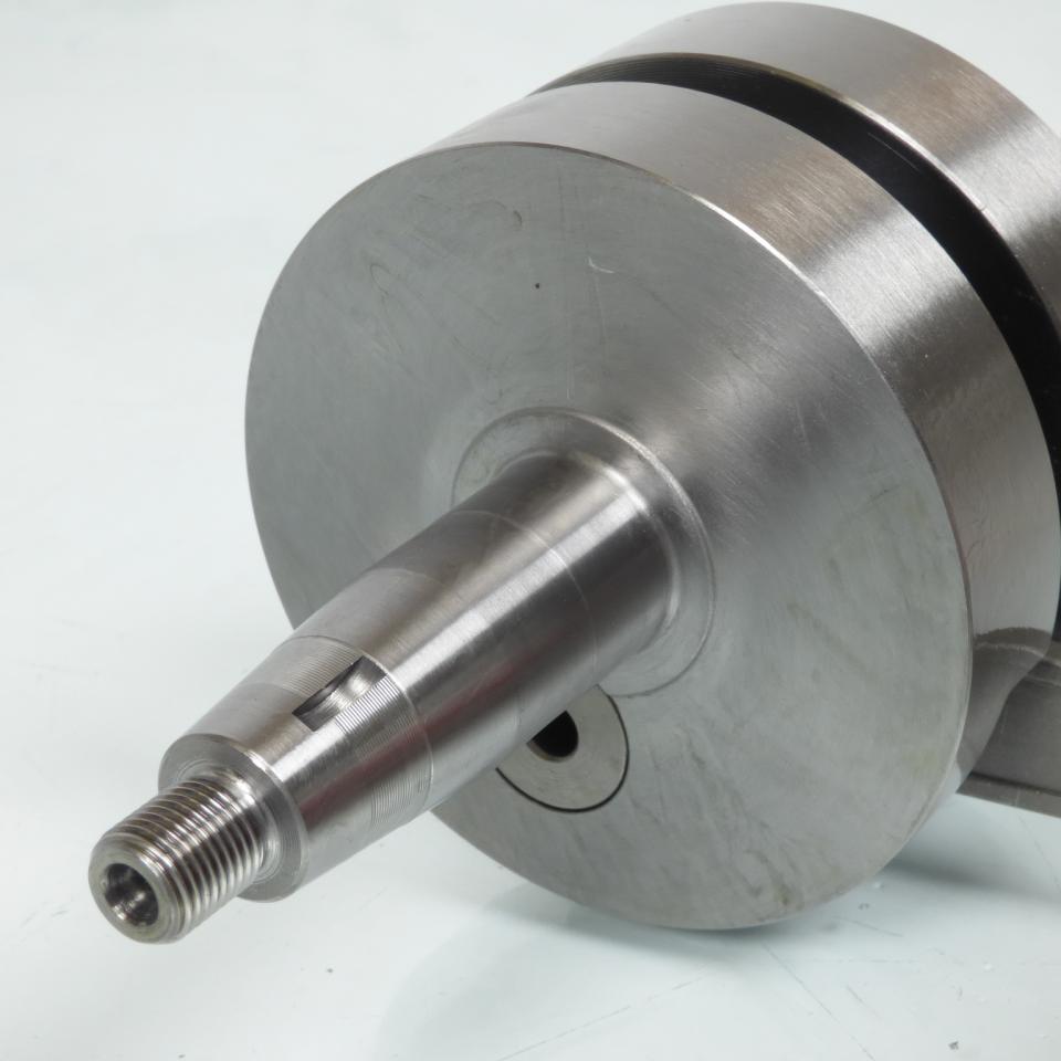 Vilebrequin Polini FOR RACE pour moto Derbi 50 Moteur Euro3 2006 210.0053
