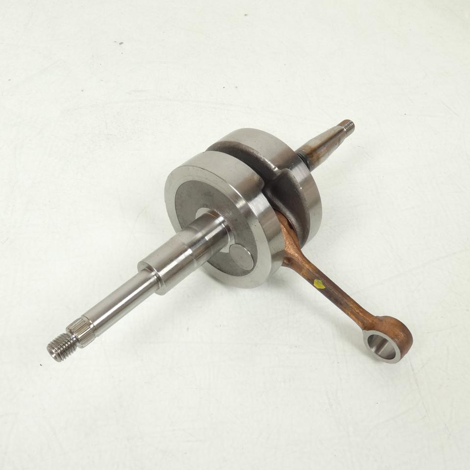 Vilebrequin d embiellage origine pour Scooter Peugeot 50 Speedfight 2 Avant 2003 733487 Neuf