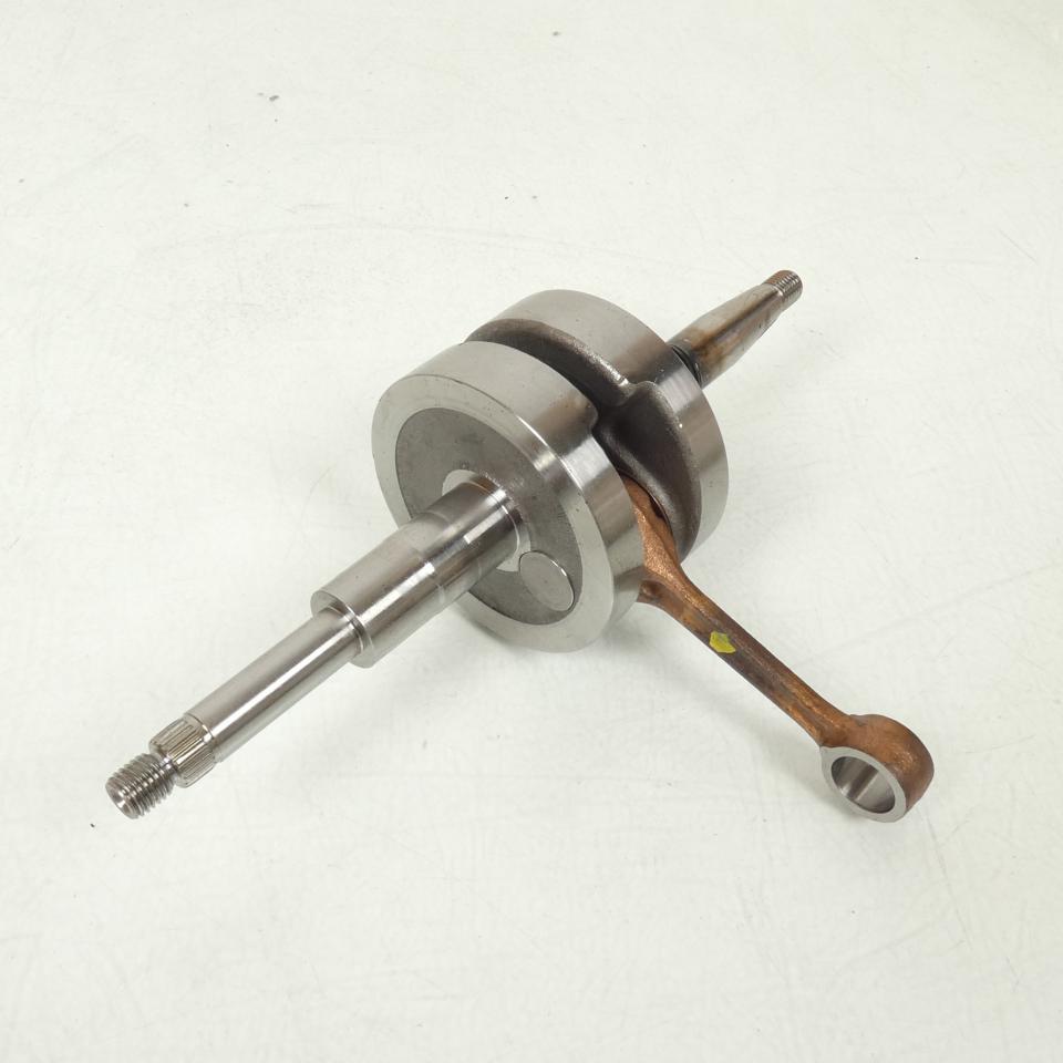 Vilebrequin d embiellage origine pour Scooter Peugeot 50 Buxy 733487 Neuf