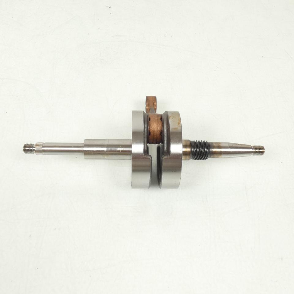 Vilebrequin d embiellage origine pour Scooter Peugeot 50 Speedfight 2 Avant 2003 733487 Neuf