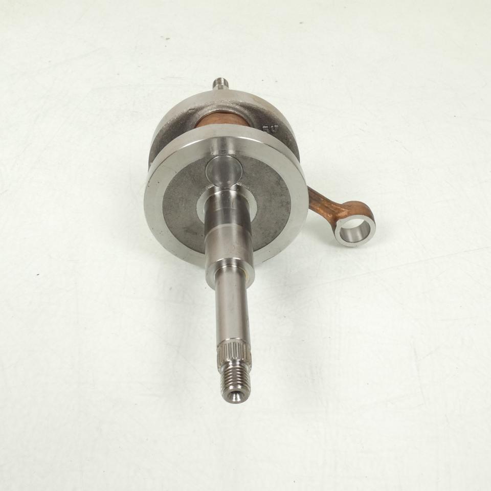 Vilebrequin d embiellage origine pour Scooter Peugeot 50 Speedfight 2 Avant 2003 733487 Neuf