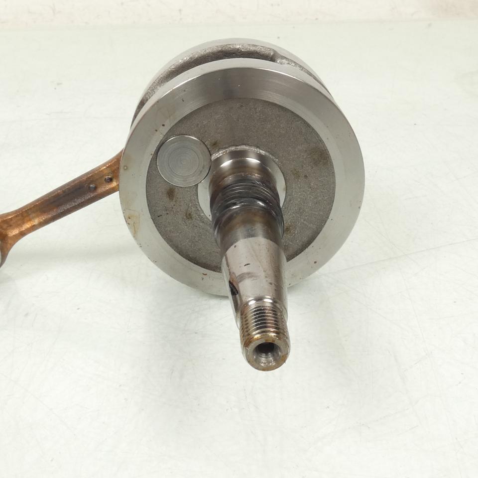 Vilebrequin d embiellage origine pour Scooter Peugeot 50 Speedfight 2 Avant 2003 733487 Neuf