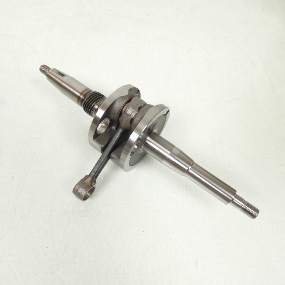 Vilebrequin d embiellage origine pour Scooter Honda 50 Lead 53 8123 / RHQ axe Ø12mm Neuf