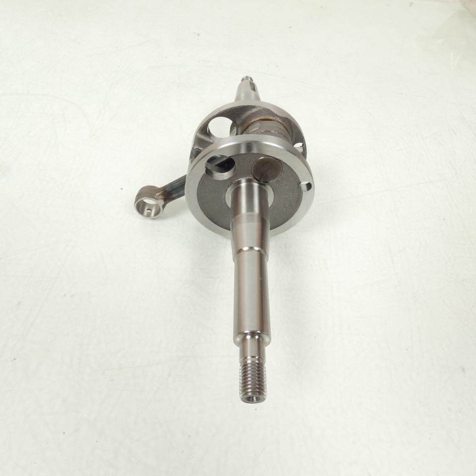 Vilebrequin d embiellage origine pour Scooter Honda 50 Lead 53 8123 / RHQ axe Ø12mm Neuf