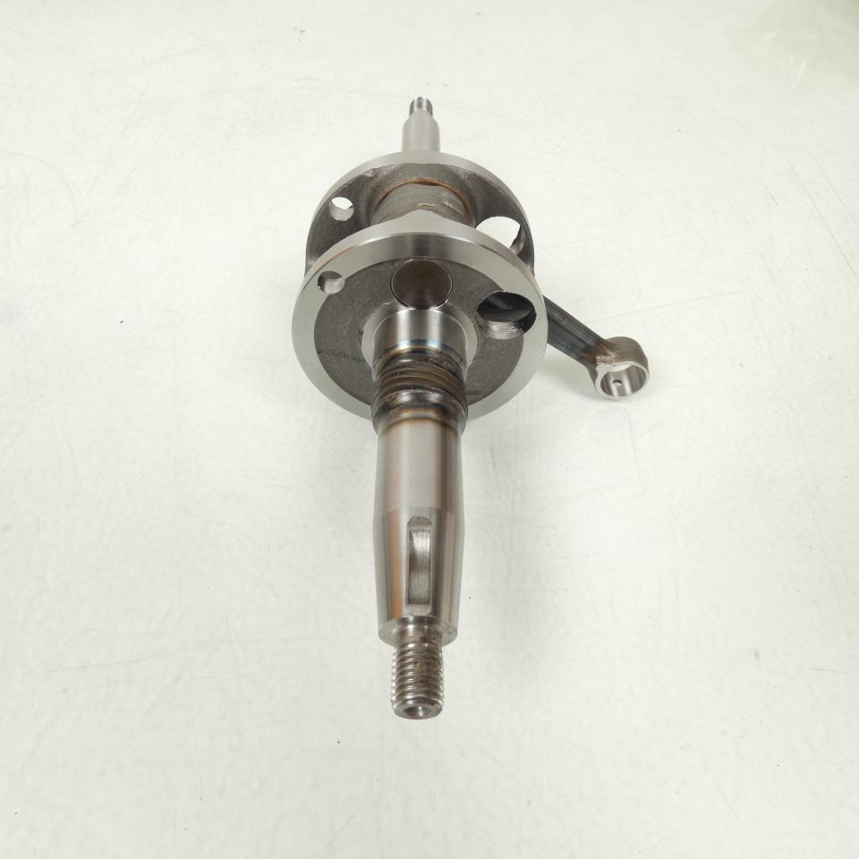 Vilebrequin d embiellage origine pour Scooter Honda 50 Lead 53 8123 / RHQ axe Ø12mm Neuf